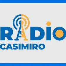 RÁDIO CASIMIRO - Logo