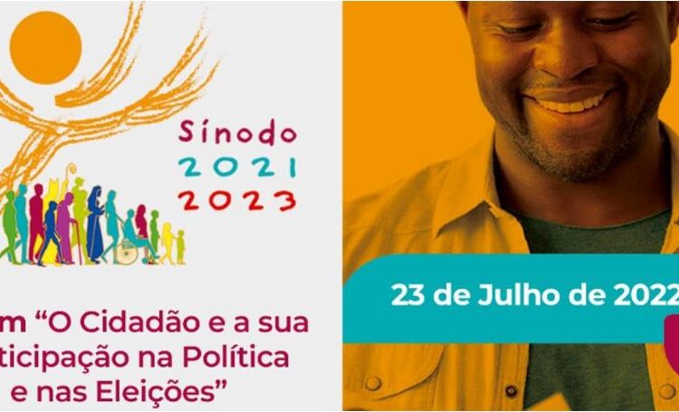  COMUNICADO DE IMPRENSA- LEIGOS CATÓLICOS REFLECTEM SOBRE PARTICIPAÇÃO POLÍTICA E ELEIÇÕES