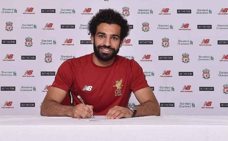  MOHAMED SALAH RENOVA ATÉ 2025