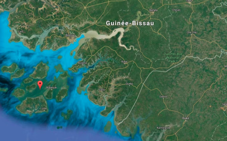  GUINÉ-BISSAU: POPULAÇÃO DE BUBAQUE MARCHA CONTRA PREÇOS DE TRANSPORTE