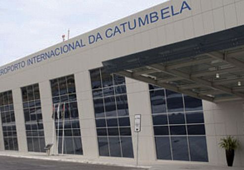  AEROPORTO PAULO TEIXEIRA JORGE RECEBE CERTIFICAÇÃO INTERNACIONAL EM 2024