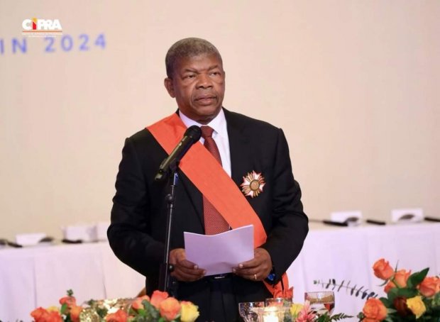  DISCURSO DO CHEFE DE ESTADO NO JANTAR OFERECIDO PELO HOMÓLOGO DA CÔTE D’IVOIRE