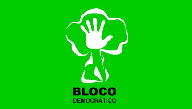  BLOCO DEMOCRÁTICO REPUDIA A DETENÇÃO DE ATIVISTAS HOJE EM LUANDA