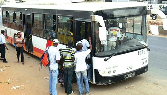  PASSE GIRA MAIS SUBSTITUI OS BILHETES DE PASSAGEM