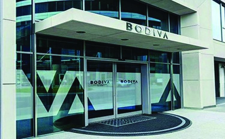  BODIVA OFICIALIZA VENDA DE 30% DAS ACÇÕES POR VIA DE OFERTA PÚBLICA