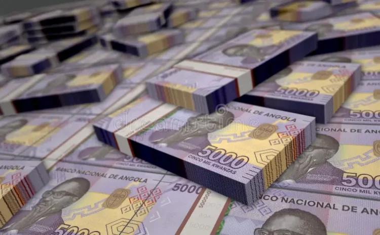  REFLEXÃO DO JORNALISTA ANDRÉ KIVUANDINGA: BAR ABERTO E CANALIZAÇÃO NACIONAL