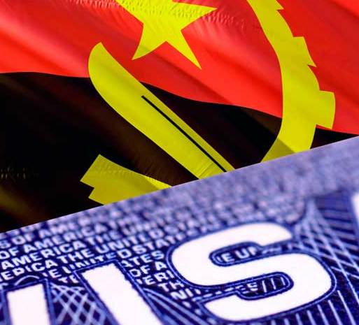  AGENDAMENTO DE VISTOS PARA PORTUGAL EM ANGOLA PASSA A USAR RECONHECIMENTO FACIAL