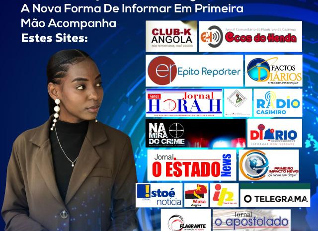  LEI DE ANGOLA EM MARTE : PROPOSTA DE LEI SOBRE DISSEMINAÇÃO DE INFORMAÇÕES FALSAS NA INTERNET